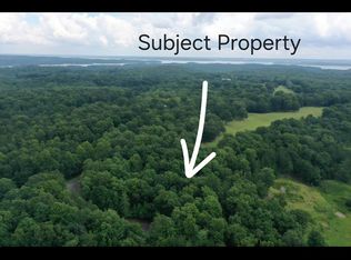 0 Masters Pl, Springville, TN 38256
