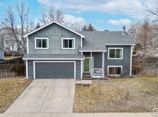 730 Bramblebush St, Fort Collins, CO 80524
