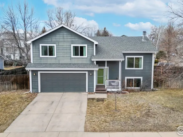 730 Bramblebush St, Fort Collins, CO 80524