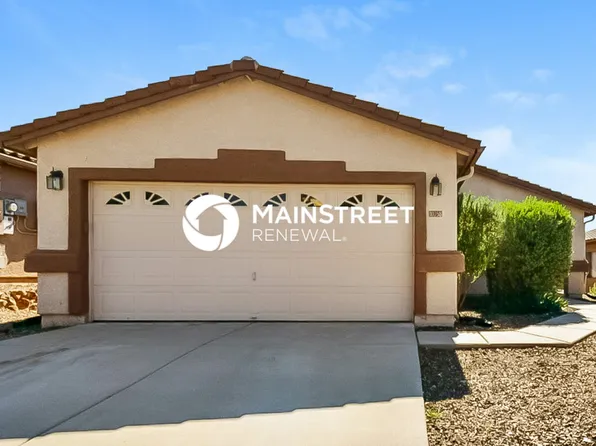 10358 E Roywood Way, Tucson, AZ 85747
