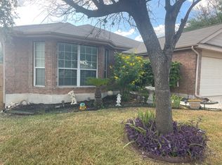 10111 Wildhorse Pkwy, San Antonio, TX 78254