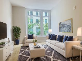 218 W 103rd St #2E, New York, NY 10025