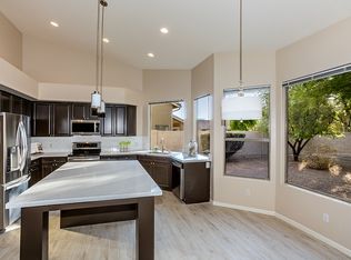 4944 E Armor St, Cave Creek, AZ 85331