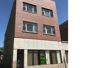 739 S California Ave #2, Chicago, IL 60612