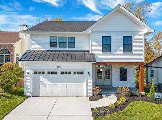 415 George Ave, Saint Louis, MO