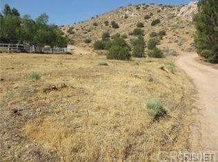 0 Bent Spur Dr, Acton, CA 93510