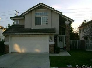 8399 Derfer Dr, Rancho Cucamonga, CA 91701