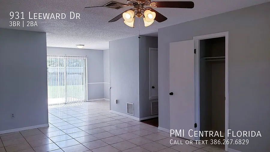 Beautiful 3BR 2Bath Deltona Lakes Home for Rent — Photo 4