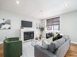 321 Monroe St APT 3, Hoboken, NJ 07030