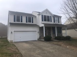 10212 Winding River Way, Louisville, KY 40229