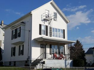 884 Locust St, Fall River, MA 02720