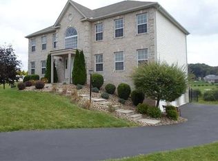 451 Cherry Blossom Dr, Rostraver Township, PA 15012