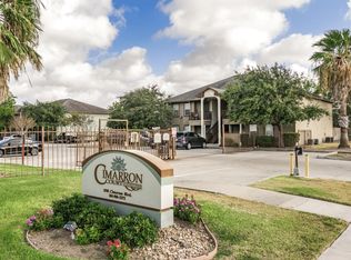 Cimarron Court, Corpus Christi, TX 78414