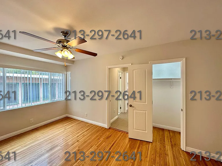 7260 1/2 Fountain Ave #3 — Photo 8