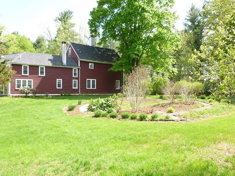 20 Topsfield Rd, Boxford, MA 01921 Zillow