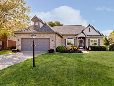 10677 Glenn Cairn Ct, Fishers, IN, 46037