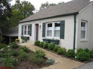 321 Newport Ave, Saint Louis, MO