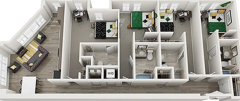 Hoffler-Place-D6-Floor-Plan