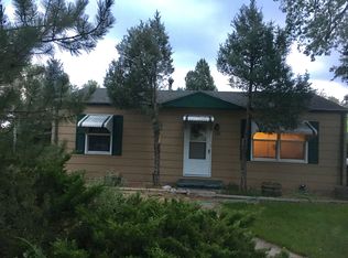 596 Charlotte Dr, Sidney, NE 69162