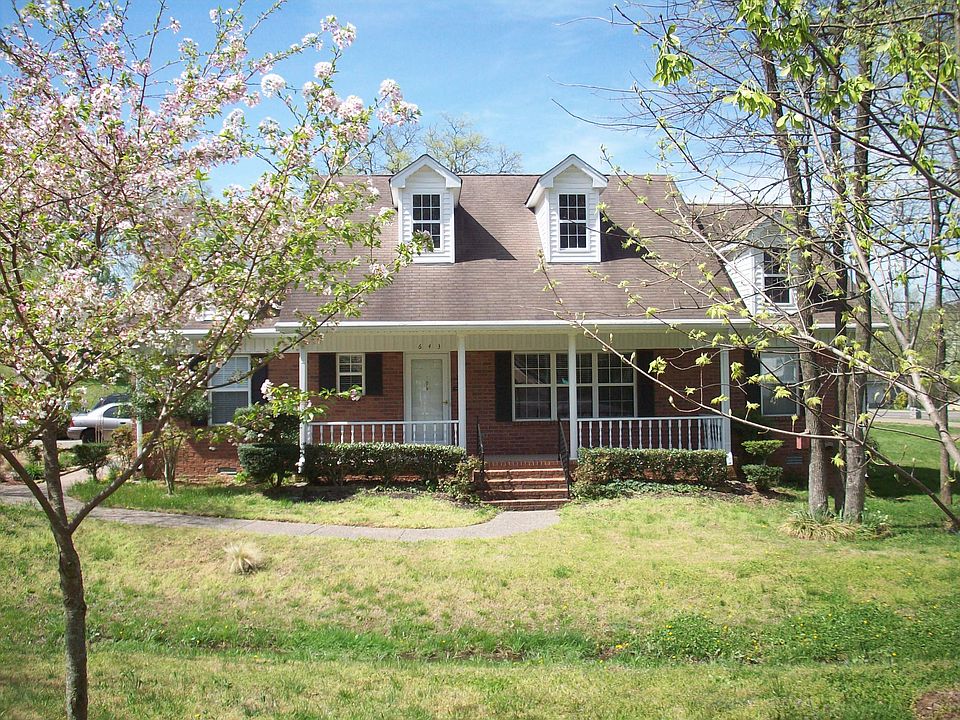2nd image of 643 Durrett Dr