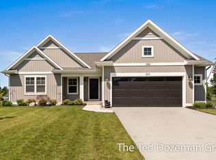 3171 Timberpine Ave, Holland, MI 49424