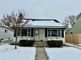 30240 Groveland St, Madison Heights, MI 48071