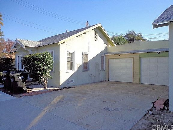 Unit 438. Front view.
