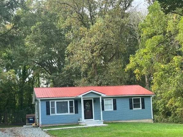 1500 Doctor Jack Rd, Conowingo, MD 21918
