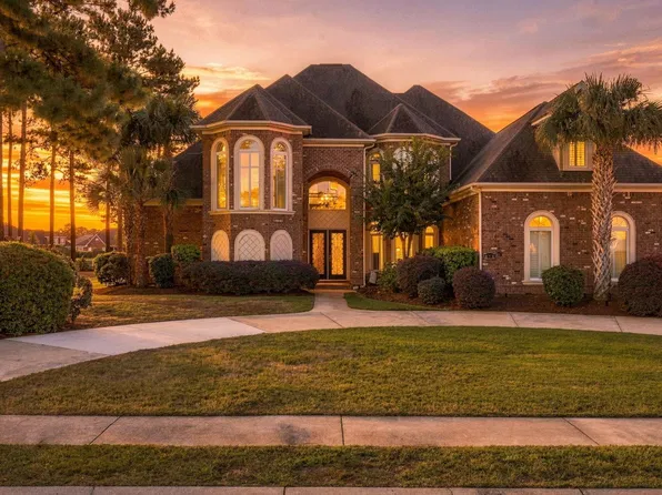 516 Oxbow Dr. #Lakefront with Boat Dock, Myrtle Beach, SC 29579