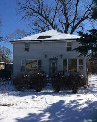 2nd image of 13743 S Spaulding Ave