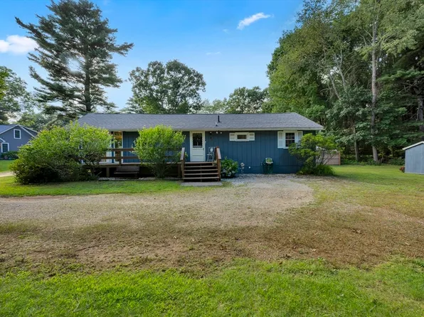 8 Shore Dr, Holland, MA 01521