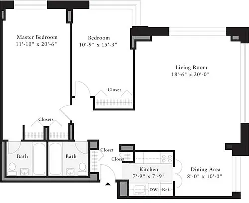 Building Photo - 730 Columbus Ave #14C