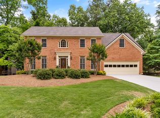 170 Sandridge Ct, Alpharetta, GA 30022