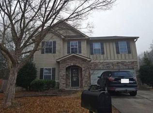 3945 Silverthorn Trce, Cumming, GA 30028