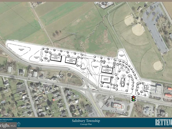 5325 Lincoln Hwy, Gap, PA 17527