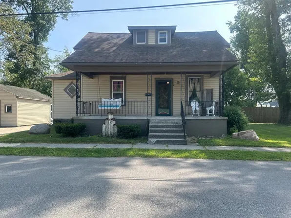 10 E Harkness St, Norwalk, OH 44857