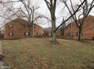 4794 Merrifield Pl, Upper Arlington, OH 43220