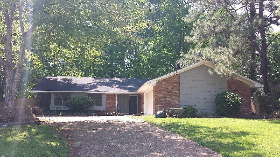 557 Thorngate Ct, Brandon, MS 39047 Zillow