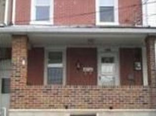 1121 Oak St, Coplay, PA 18037