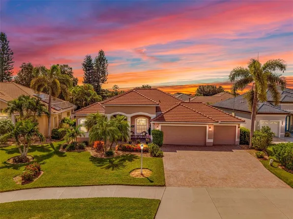 2450 SILVER PALM ROAD, NORTH PORT, FL 34288