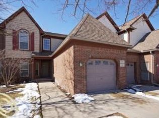 7097 Copper Creek Cir #29, Canton, MI 48187