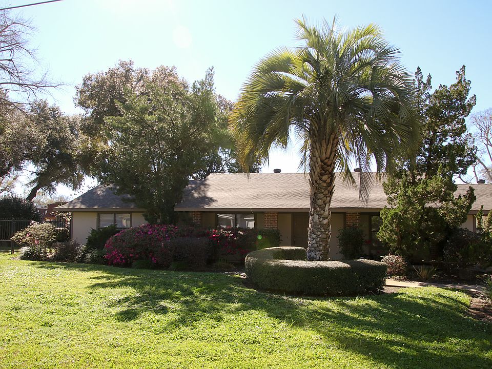 Large Unrestricted Lot/home