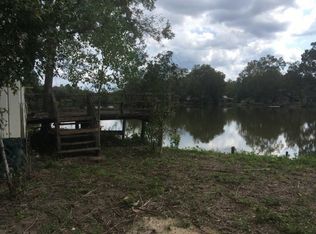202 Hideaway Ln, Goodrich, TX 77335