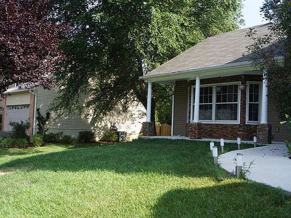 2nd image of 8008 Sandburg Ct