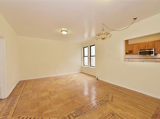 5 Pinehurst Ave APT 4A, New York, NY 10033
