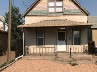 1239 Eilers Ave, Pueblo, CO 81006