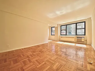 Rented by Brown Harris Stevens