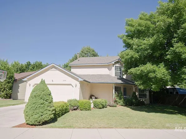 2509 N Archery Way, Meridian, ID 83646