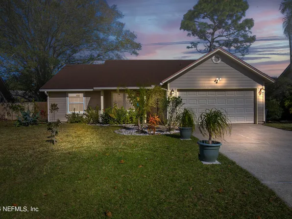 8443 MOSS POINTE Trail N, Jacksonville, FL 32244