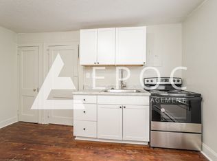 1007 S Main St, Mount Airy, NC 27030